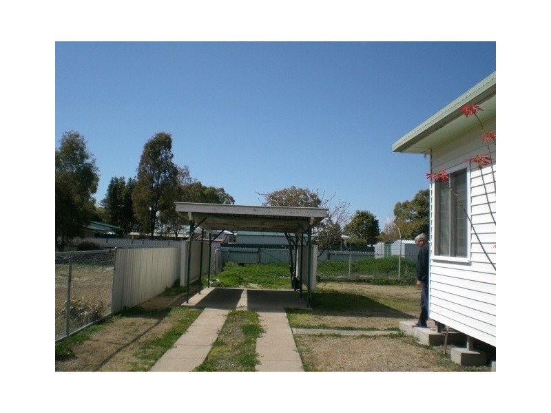 334 Chester Street, Moree NSW 2400