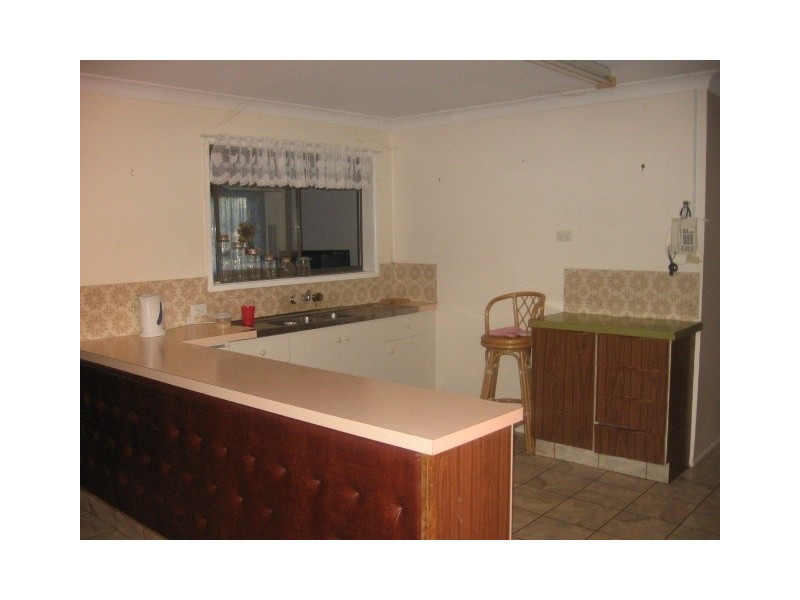 6 Julia Place, Moree NSW 2400