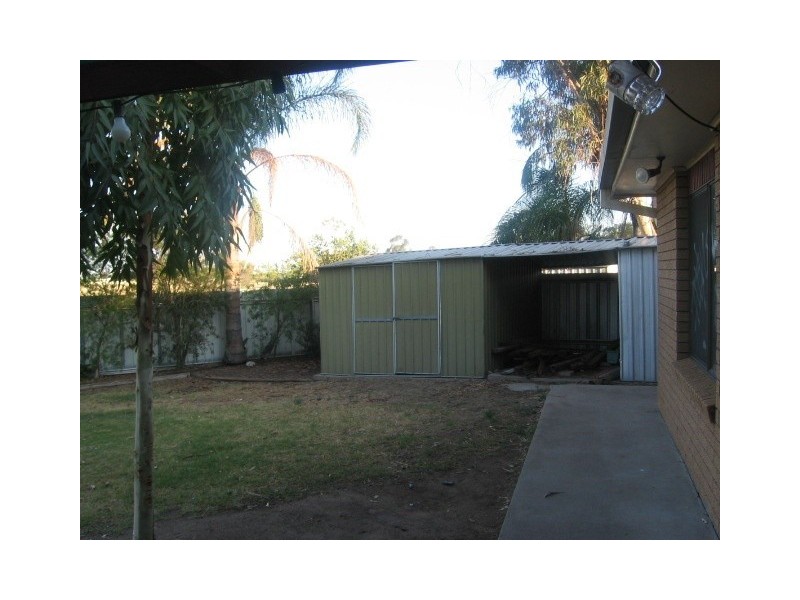 6 Julia Place, Moree NSW 2400