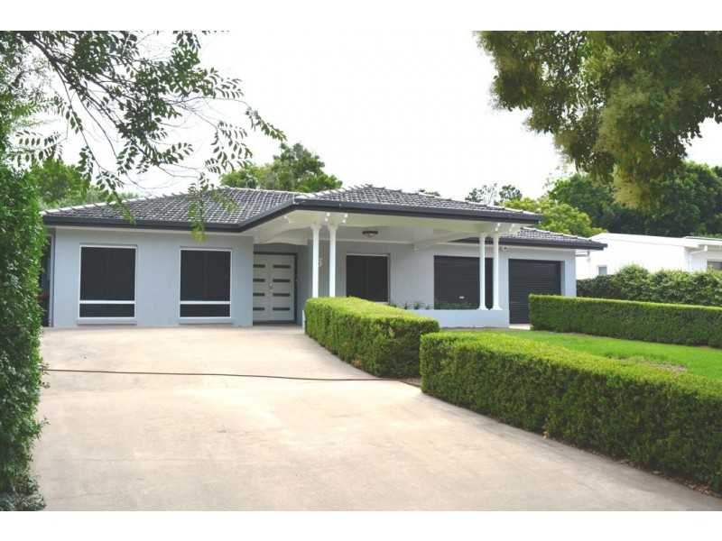 3 URALLIE PLACE, Moree NSW 2400