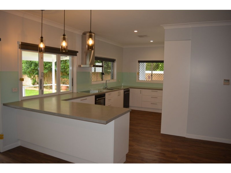 3 URALLIE PLACE, Moree NSW 2400