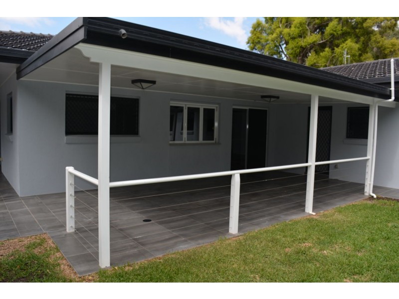 3 URALLIE PLACE, Moree NSW 2400