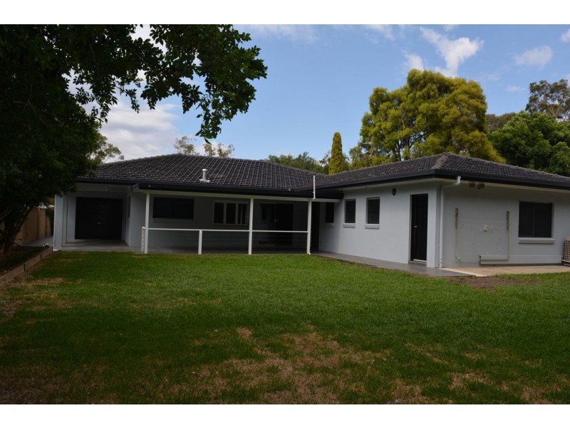 3 URALLIE PLACE, Moree NSW 2400