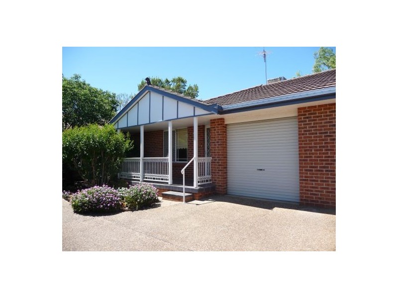 2/62 Edward Street, Moree NSW 2400