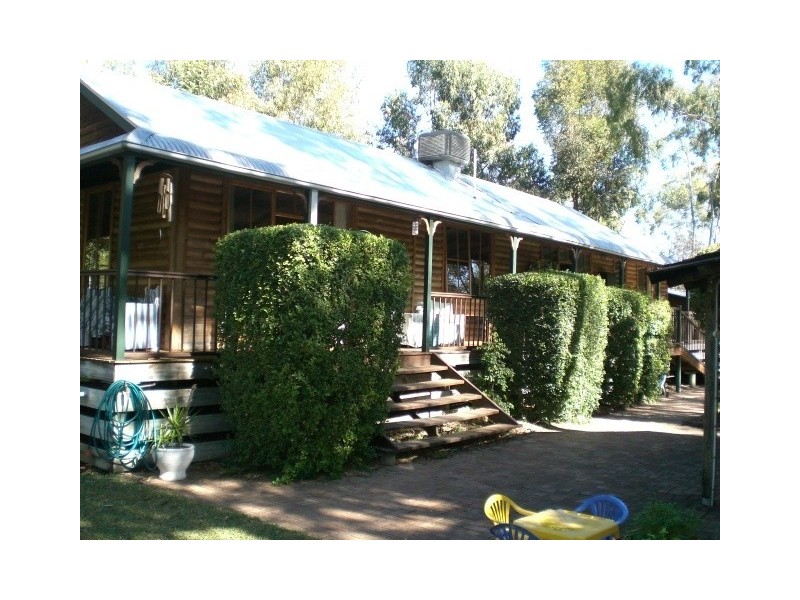 28 Sunnyside Road, Moree NSW 2400