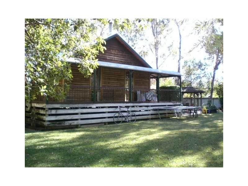 28 Sunnyside Road, Moree NSW 2400