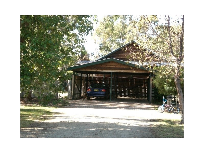 28 Sunnyside Road, Moree NSW 2400