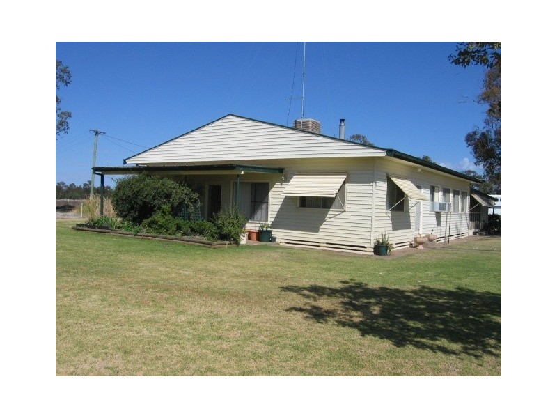 Moree NSW 2400