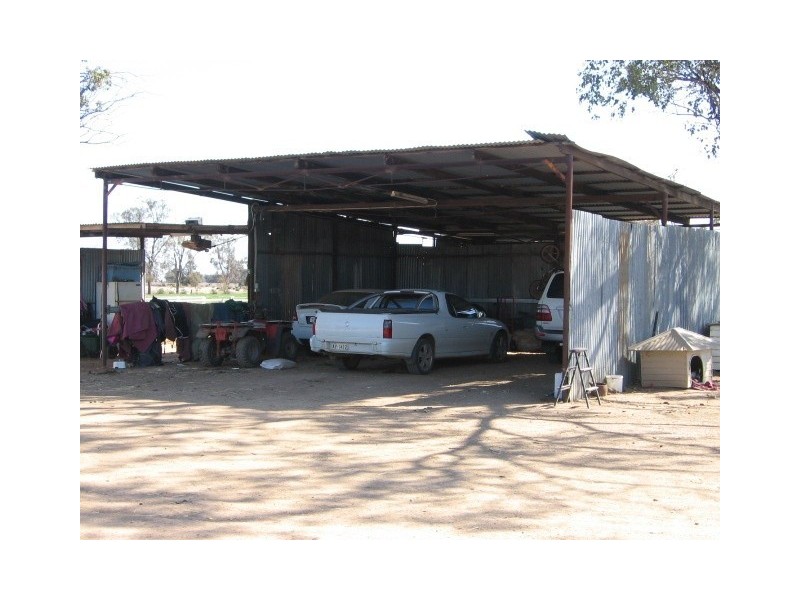 Moree NSW 2400