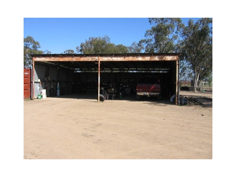 Moree NSW 2400