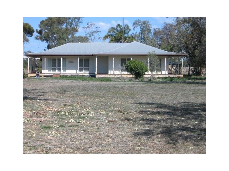 Moree NSW 2400