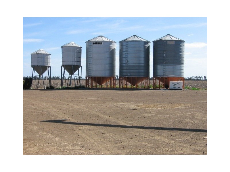 Moree NSW 2400
