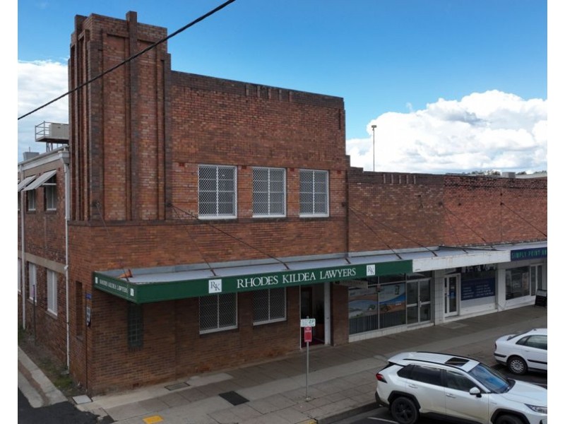 33 Heber Street, Moree NSW 2400