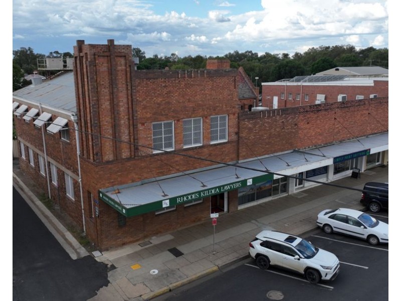 33 Heber Street, Moree NSW 2400