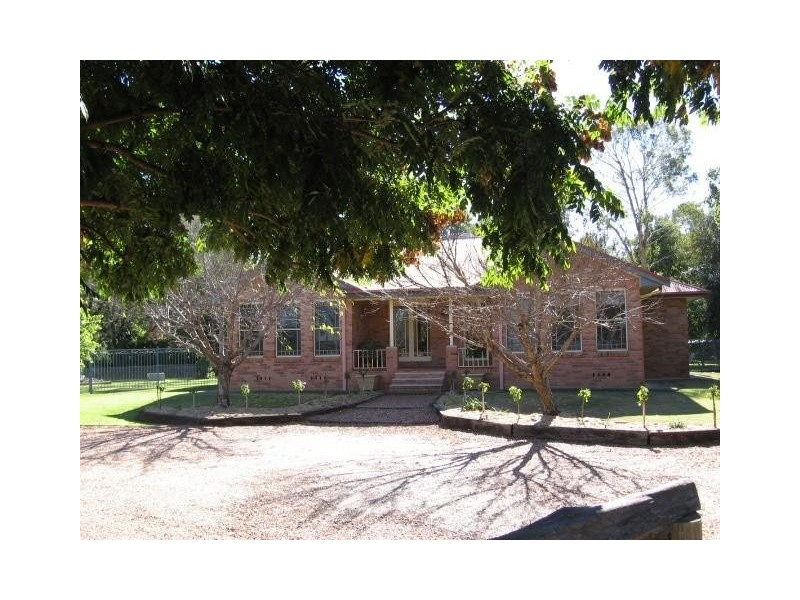 11 Courallie Street, Moree NSW 2400