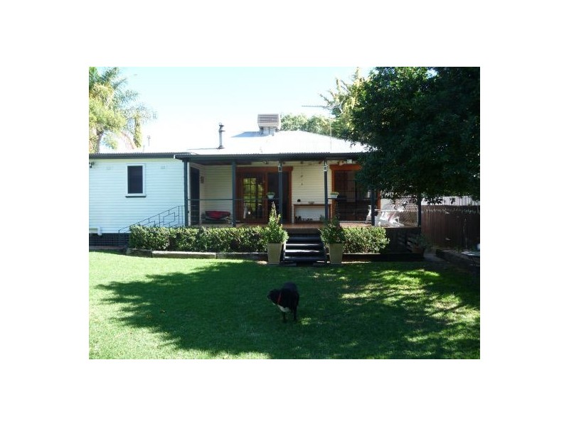 12 Ruse Street, Moree NSW 2400