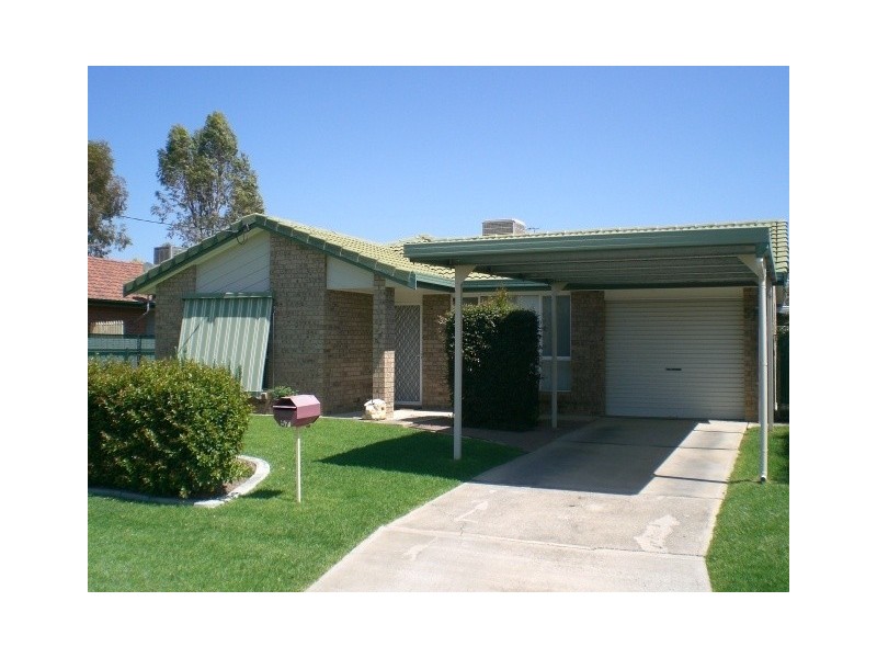 57 Brigalow Drive, Moree NSW 2400