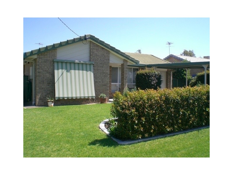 57 Brigalow Drive, Moree NSW 2400