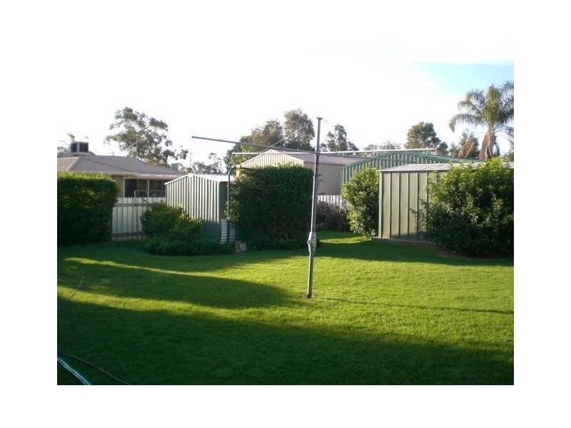 57 Brigalow Drive, Moree NSW 2400