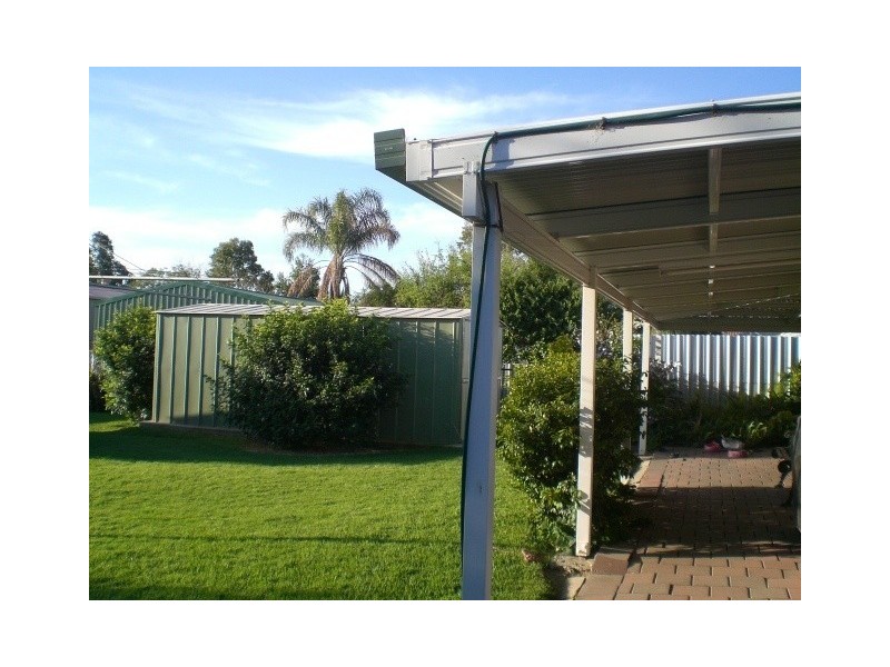 57 Brigalow Drive, Moree NSW 2400