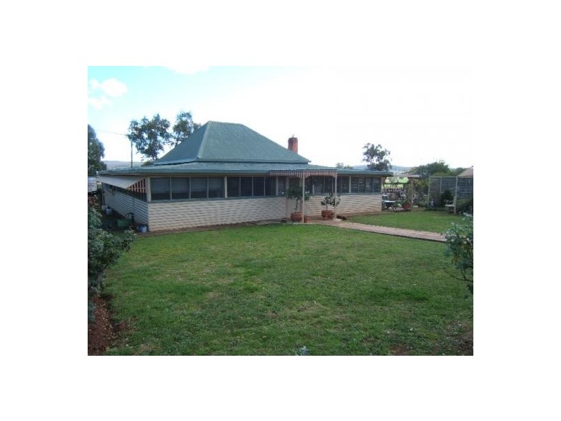 1 Bingara Road, Warialda Rail NSW 2402