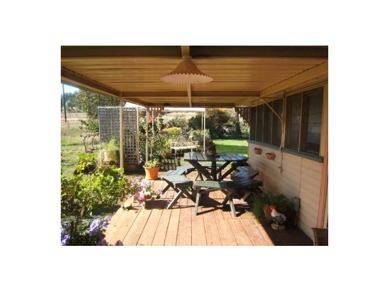 1 Bingara Road, Warialda Rail NSW 2402