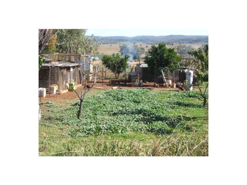 1 Bingara Road, Warialda Rail NSW 2402