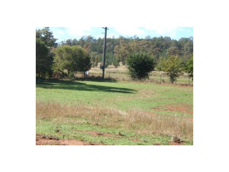 1 Bingara Road, Warialda Rail NSW 2402