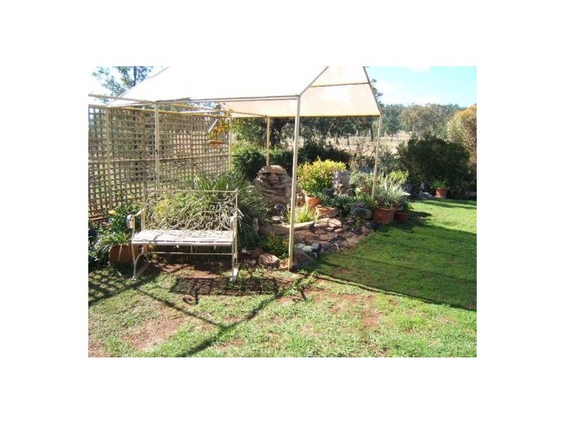 1 Bingara Road, Warialda Rail NSW 2402