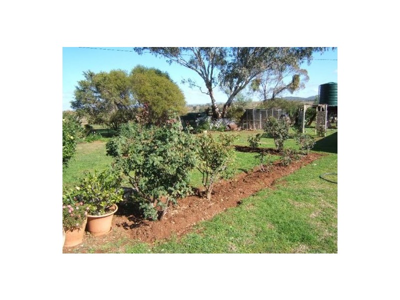 1 Bingara Road, Warialda Rail NSW 2402