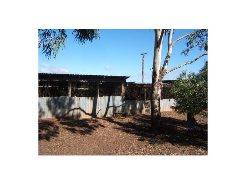1 Bingara Road, Warialda Rail NSW 2402