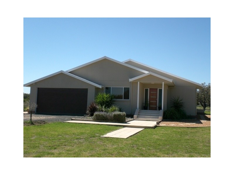 Sunny Ridge Ahwahnee, Moree NSW 2400