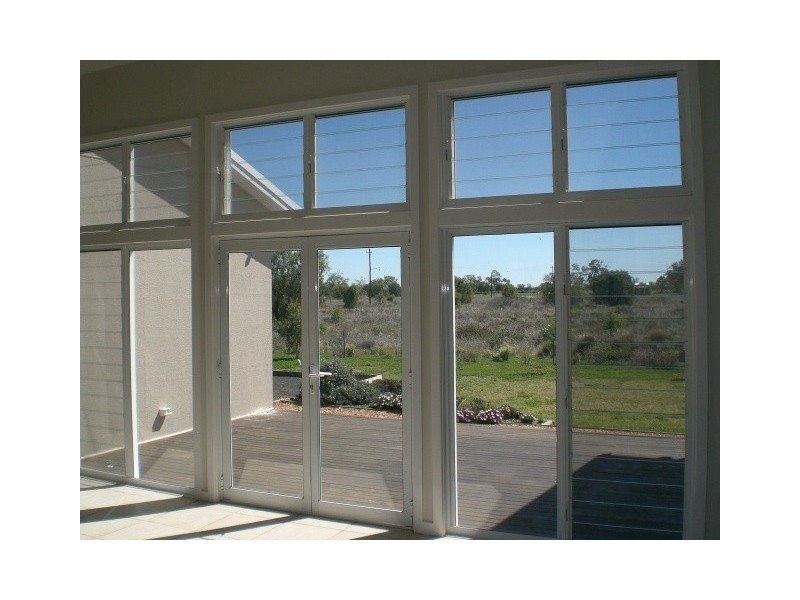 Sunny Ridge Ahwahnee, Moree NSW 2400
