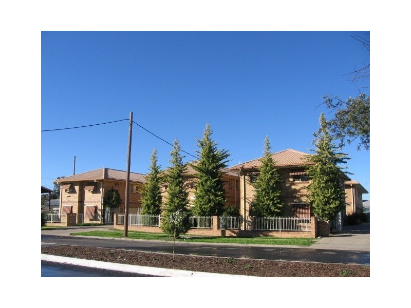 14/4-6 Dover Street, Moree NSW 2400