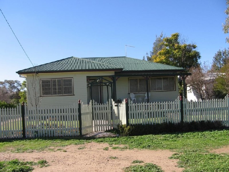 Boston Street, Moree NSW 2400