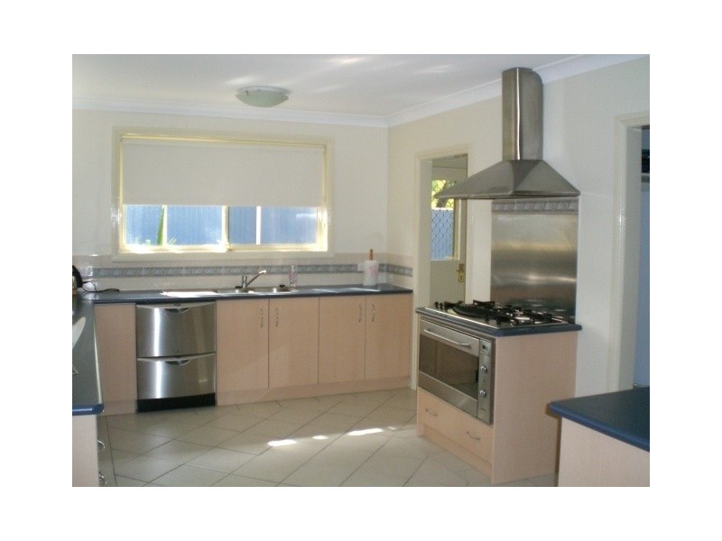 6 Karingal Place, Moree NSW 2400