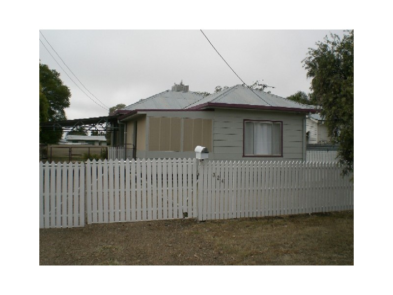 324 Boston Street, Moree NSW 2400