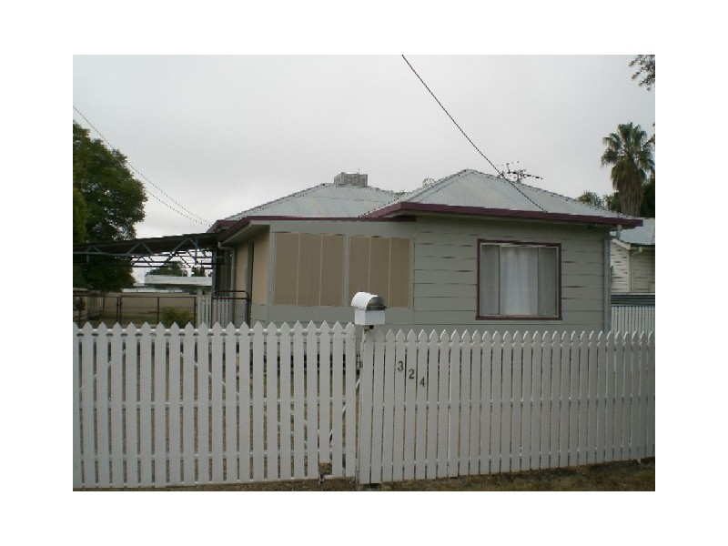 324 Boston Street, Moree NSW 2400