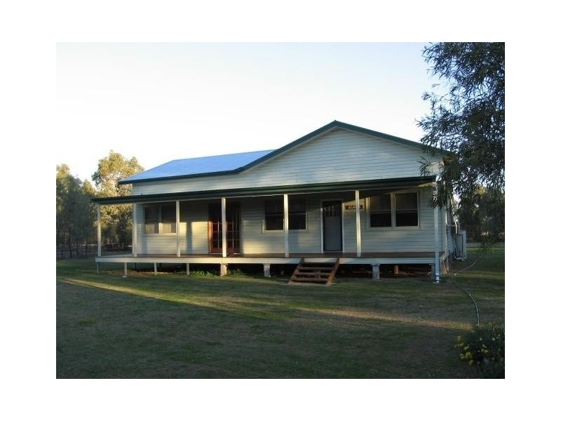 ACACIA’, Pallamallawa NSW 2399