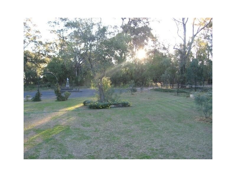 ACACIA’, Pallamallawa NSW 2399