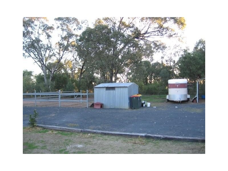 ACACIA’, Pallamallawa NSW 2399