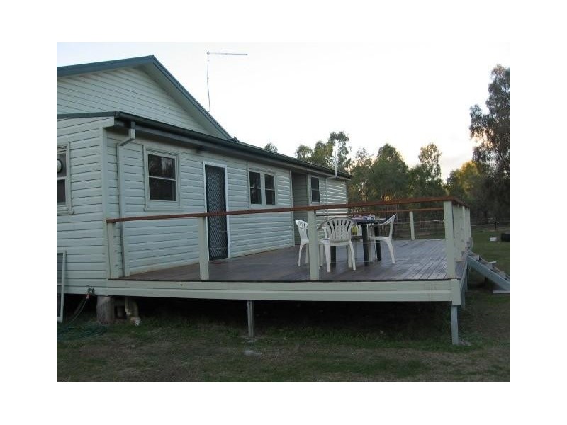 ACACIA’, Pallamallawa NSW 2399