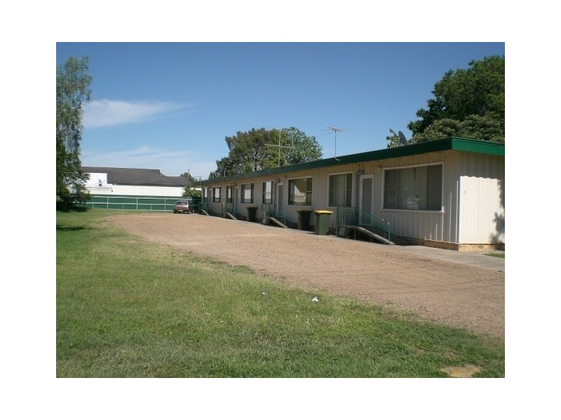 35 Chester Street, Moree NSW 2400