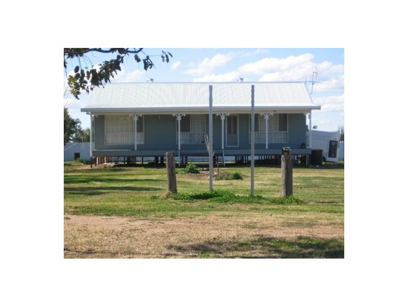 38 Boolooroo Street, Ashley NSW 2400