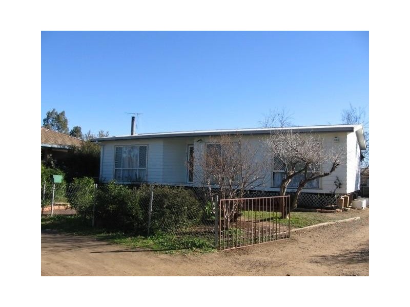 1 Florence Street, Moree NSW 2400