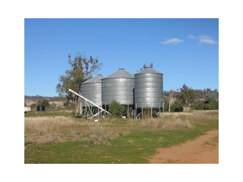 ‘ WESTHOLME’, Warialda NSW 2402