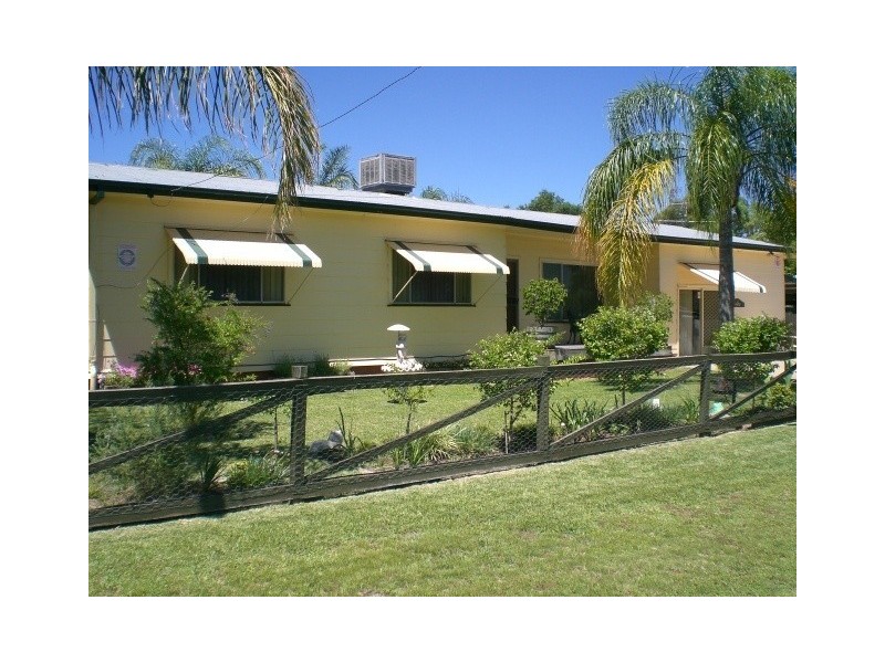 373  Chester Street, Moree NSW 2400