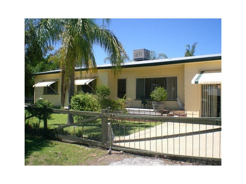 373  Chester Street, Moree NSW 2400