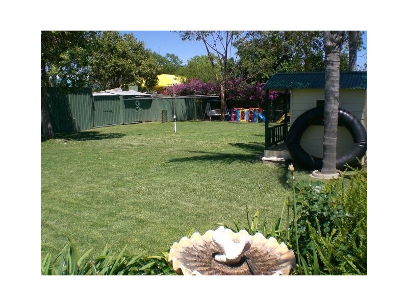 373  Chester Street, Moree NSW 2400