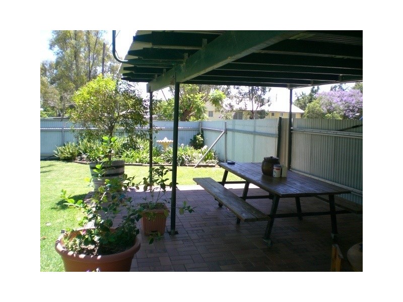 373  Chester Street, Moree NSW 2400